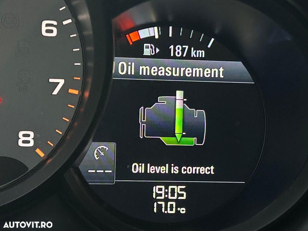 Porsche Macan 3.0 PDK S - 24