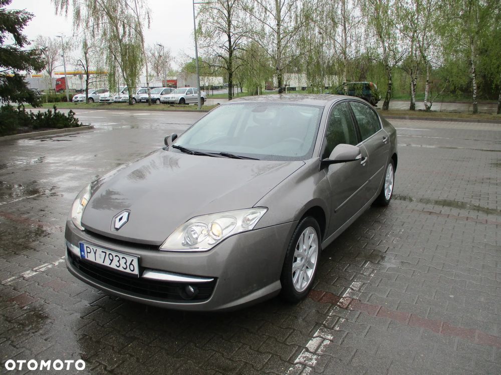 Renault Laguna 2.0 16V 140 Dynamique - 2