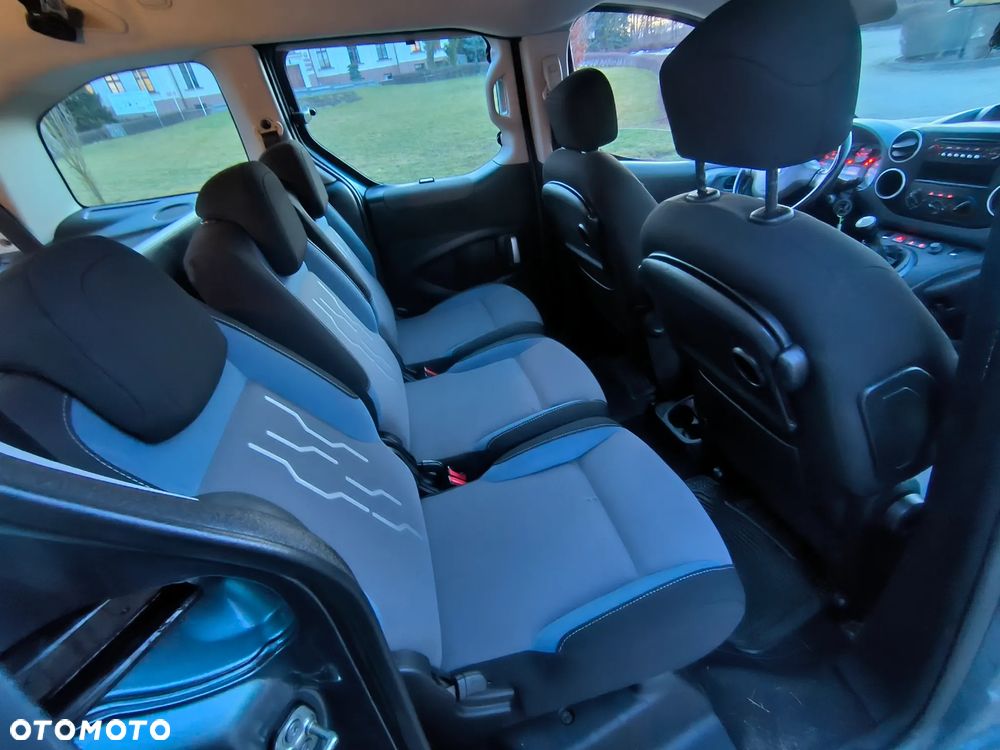 Peugeot Partner - 19