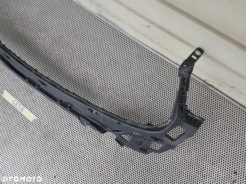 Mercedes W253 GLC AMG LIFT Wzmocnienie Wspornik Zderzaka Przód - 4