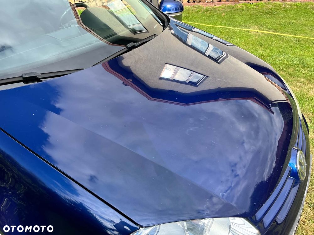 Volkswagen Golf 1.9 TDI Q-Line - 18