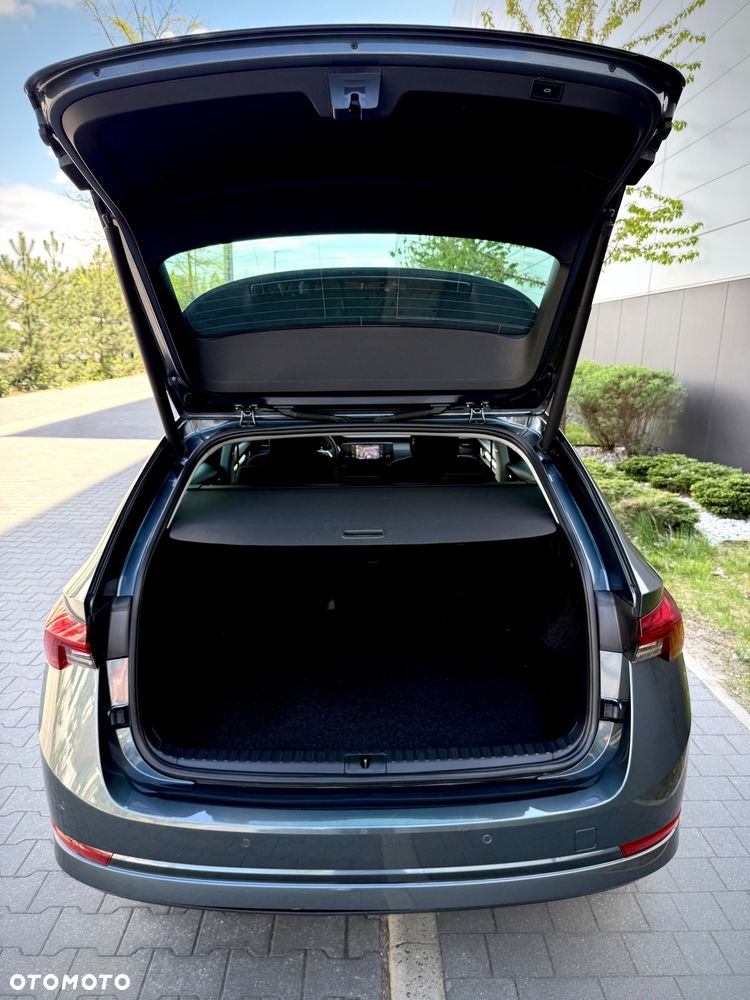 Skoda Octavia 2.0 TDI Ambition DSG - 20