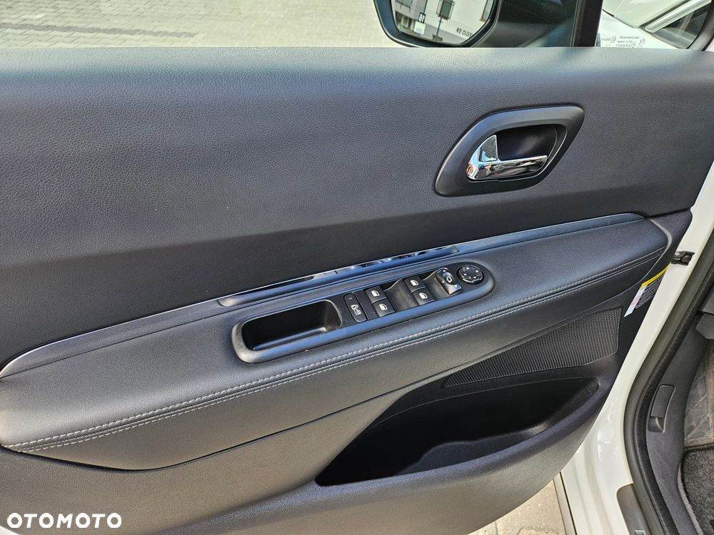 Peugeot 3008 2.0 HDi Allure - 40