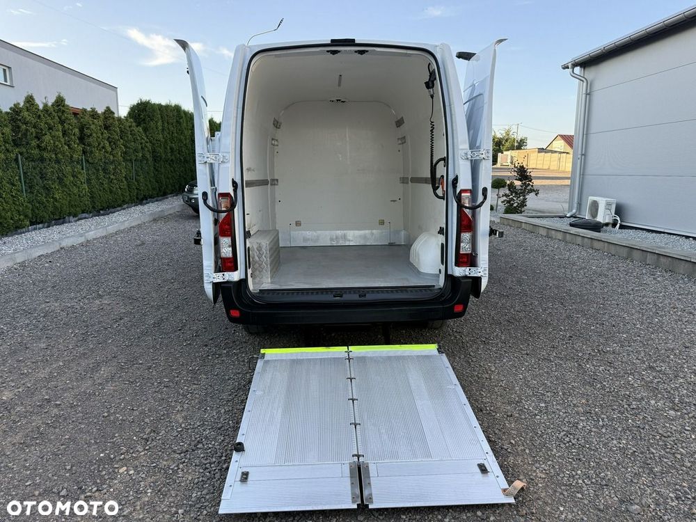 Renault Master - 21