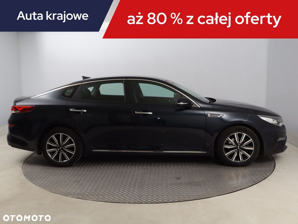 Kia Optima - 8