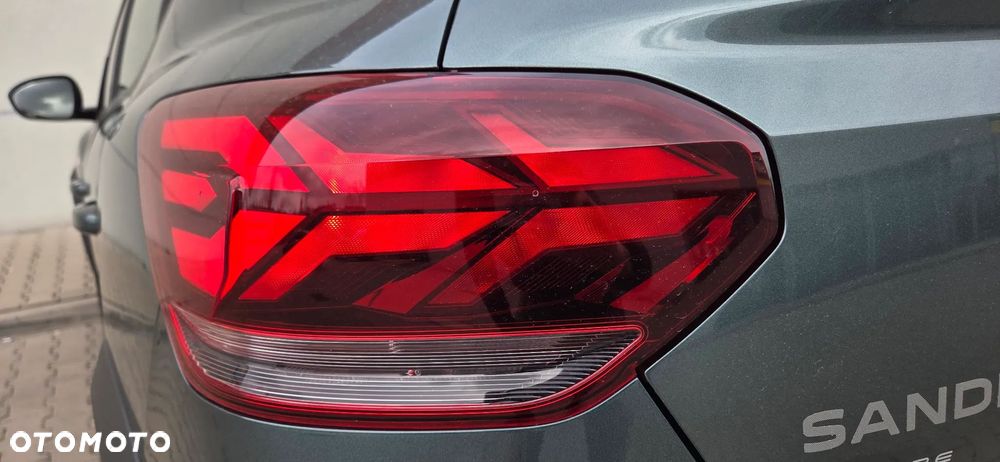 Dacia Sandero Stepway 1.0 TCe Extreme - 12