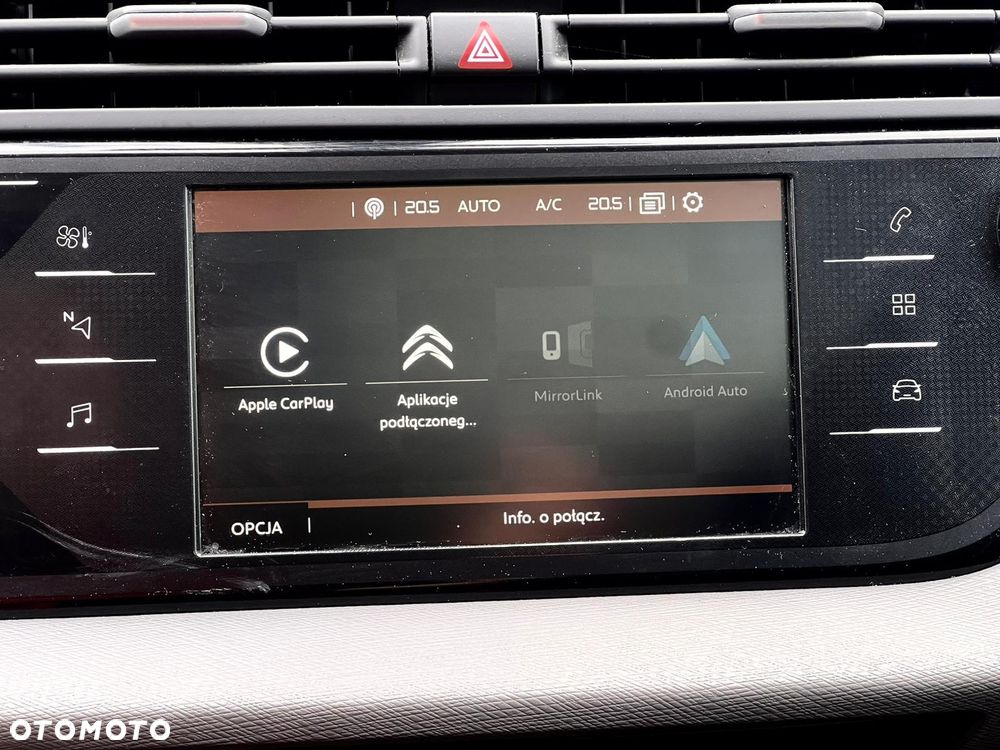 Citroën C4 SpaceTourer - 18