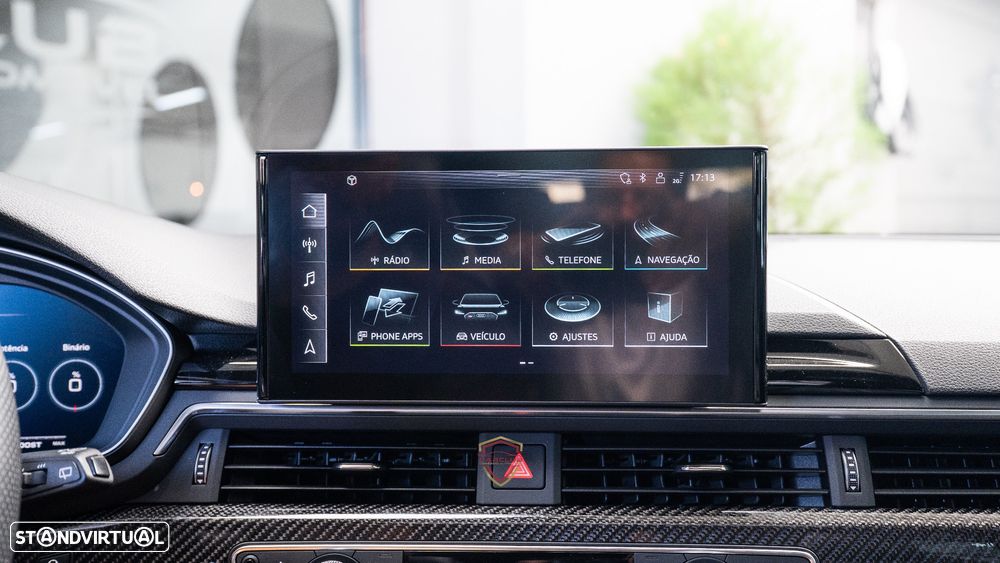 Audi RS4 Avant 2.9 TSI quattro Tiptronic - 42