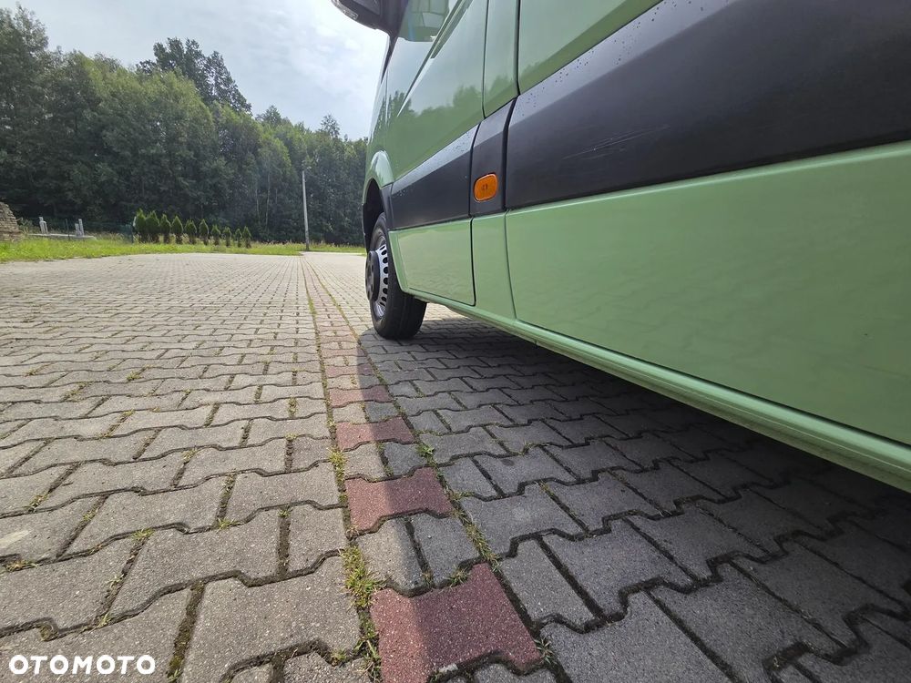 Mercedes-Benz Sprinter 513 do 3.5t - 16