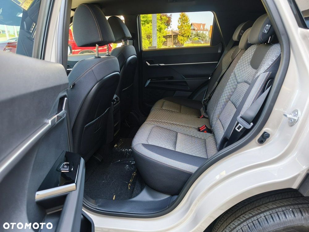 SsangYong/KGM Torres - 38