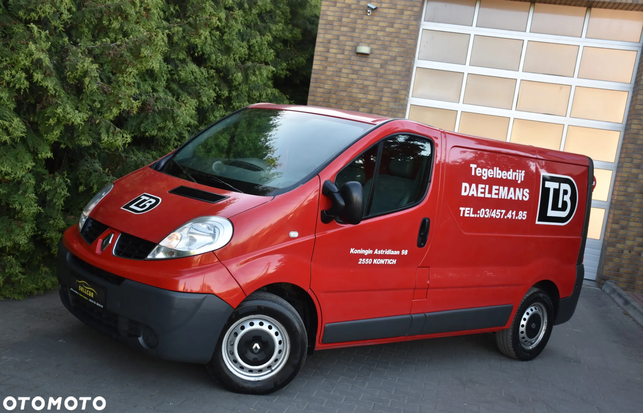 Opel Vivaro Long L2H1 - 25