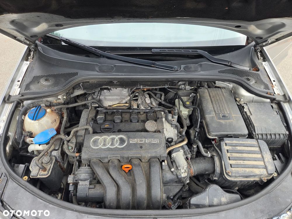 Audi A3 Sportback - 10