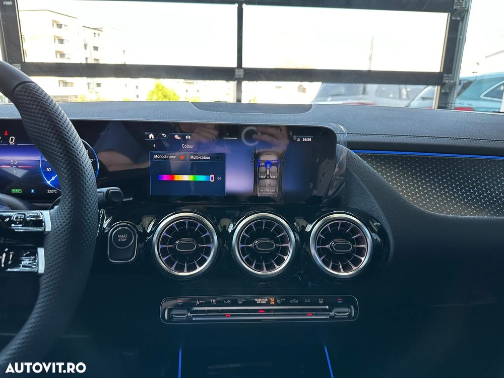 Mercedes-Benz EQA - 20