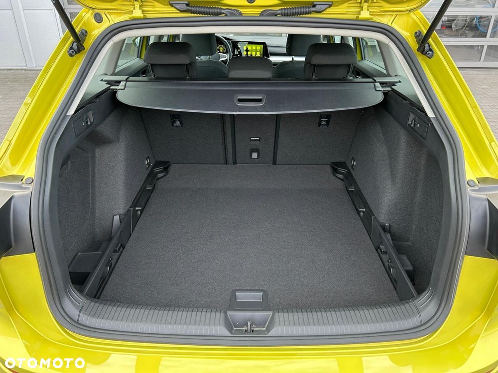 Volkswagen Golf Variant 1.0 TSI Life - 11