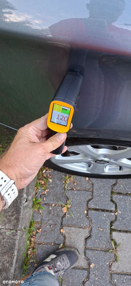 Citroën C5 2.0 HDi Dynamique - 32