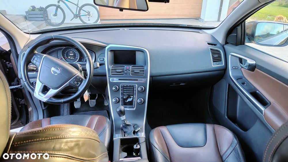 Volvo XC 60 D3 RDesign - 21