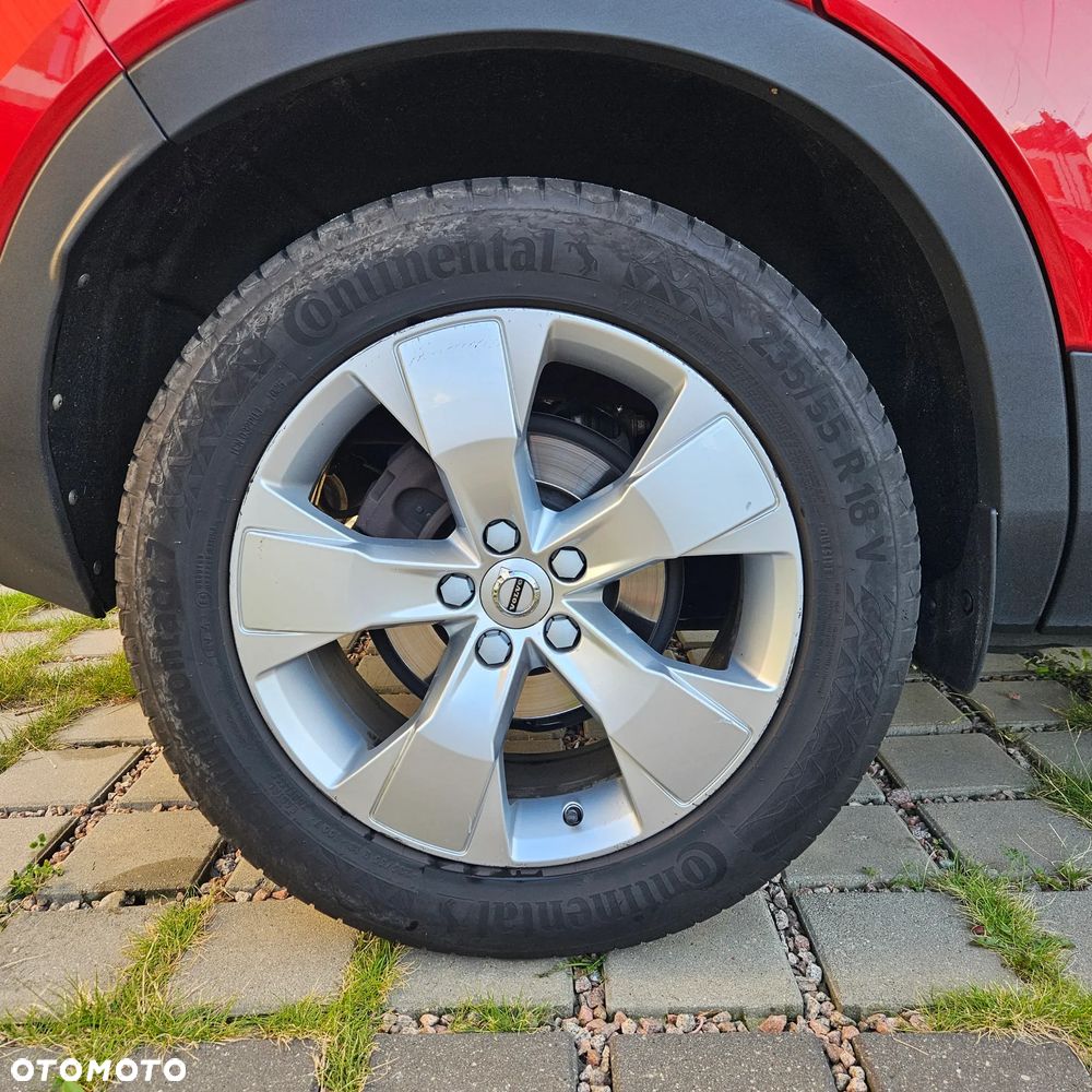 Volvo XC 40 T3 Momentum Pro - 31