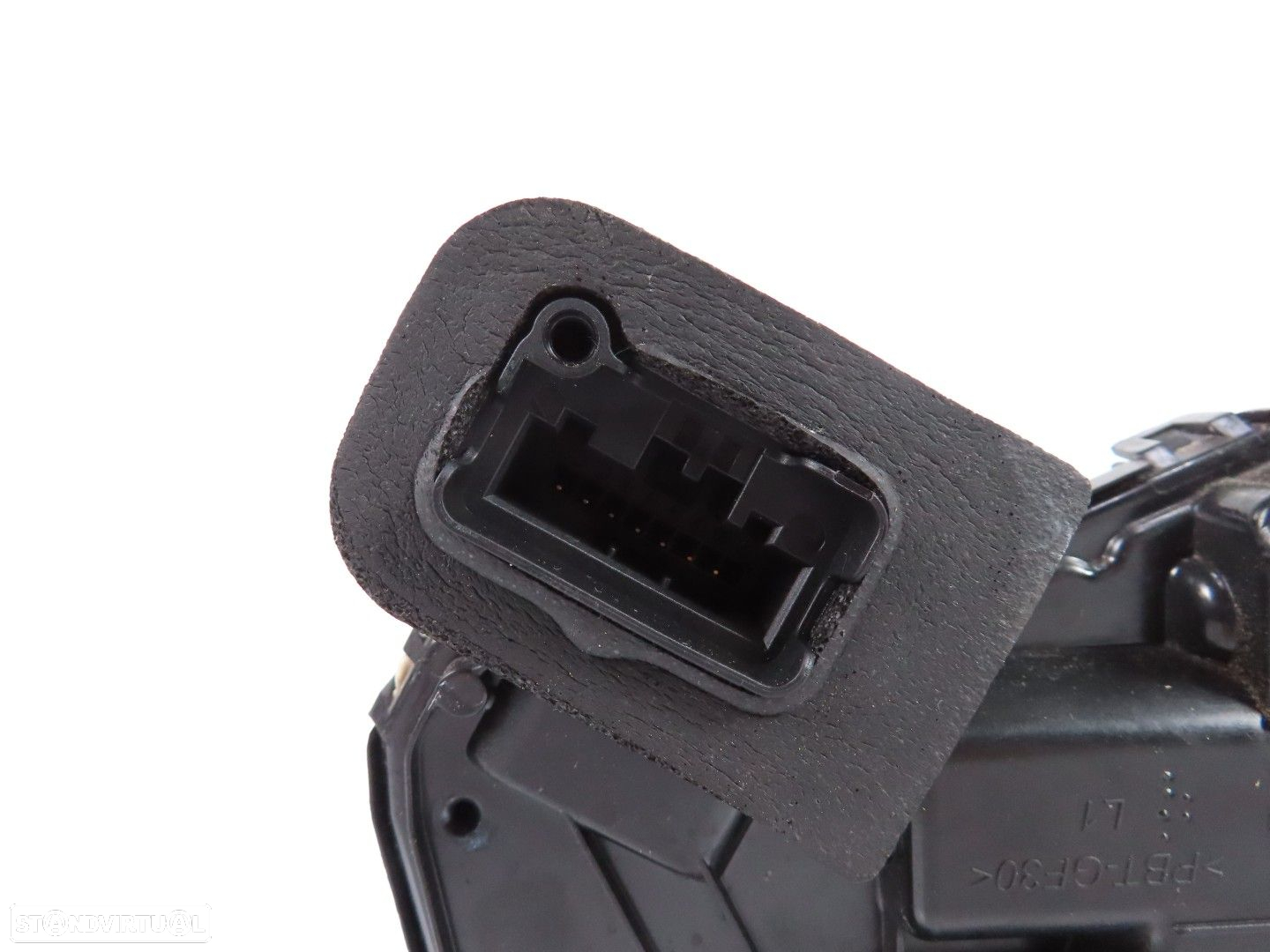 Fecho da porta Esquerdo/Trás Usado / Original VW TIGUAN (AD1)/VW ARTEON (3H7) 5N... - 3