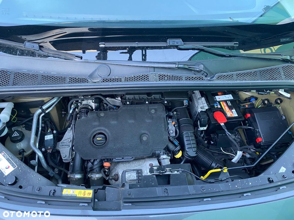 Peugeot Rifter 1.5 BlueHDI GT Line S&S - 27