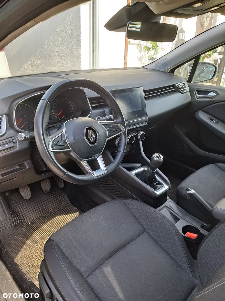 Renault Clio 1.0 TCe Intens - 5
