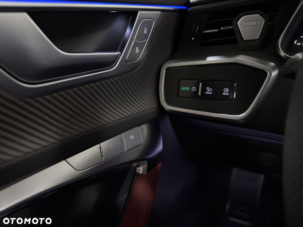 Audi S7 Sportback - 14