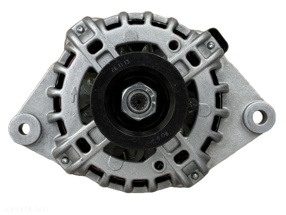 ORYGINALNY ALTERNATOR OPEL Astra Combo Corsa Meriva ISUZU 1.7  | JA1521 - 1