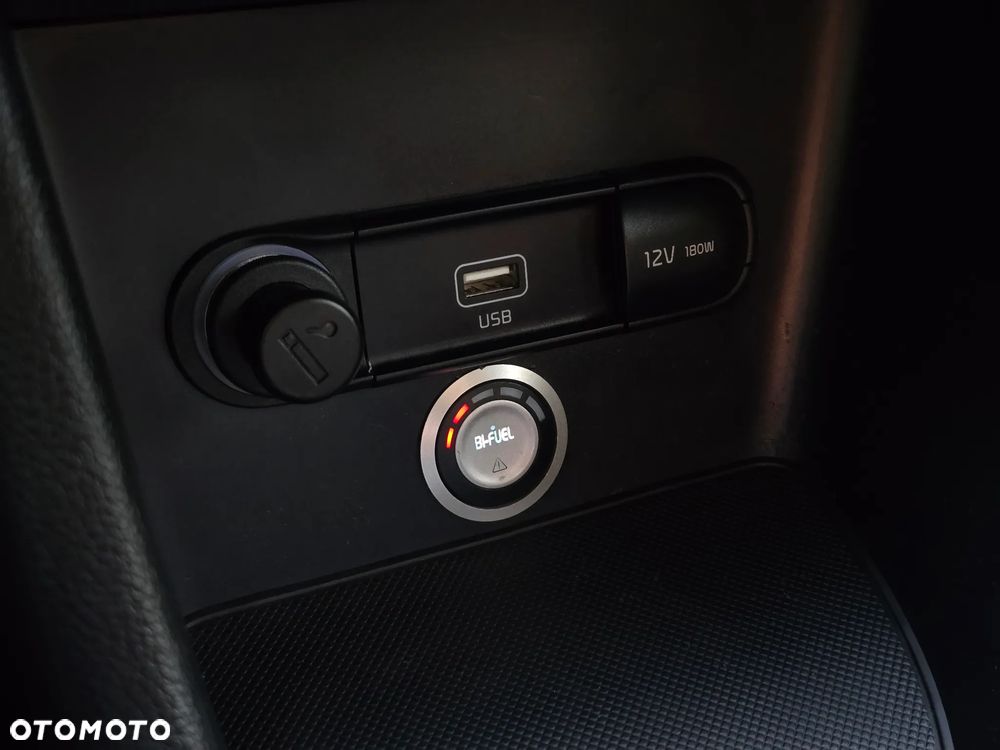 Kia Sportage 1.6 GDI 2WD Spirit - 8