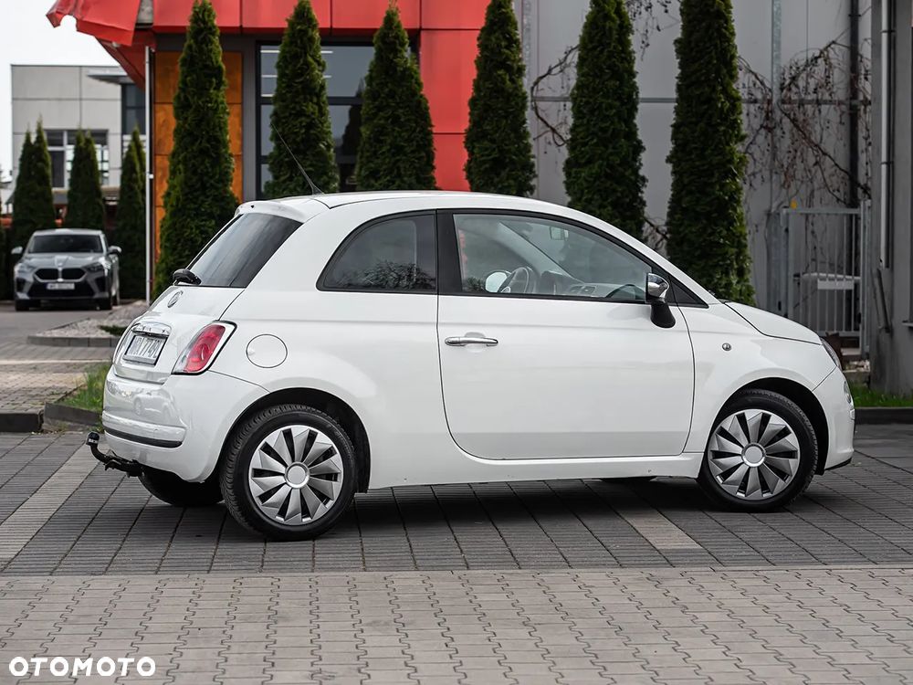 Fiat 500 - 14