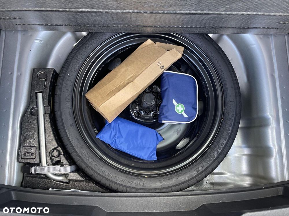 Volkswagen T-Roc - 20