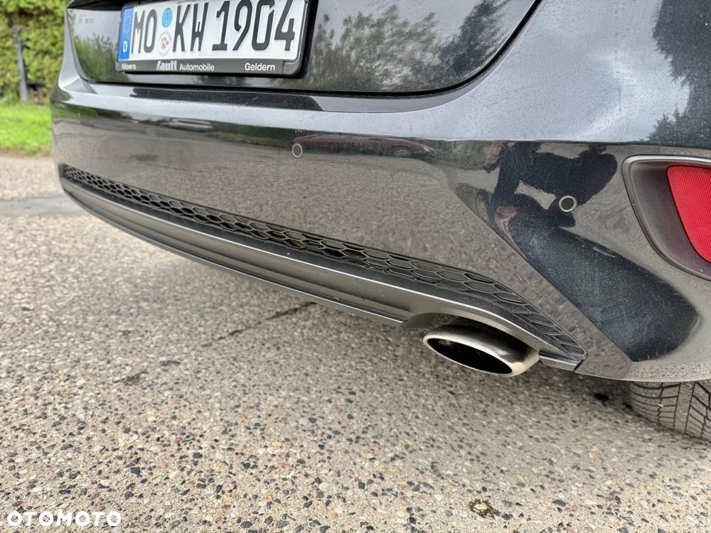 Kia Ceed 1.4 CVVT Edition 7 - 18