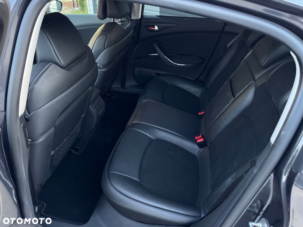 Citroën C5 1.6 THP 16V Exclusive - 37