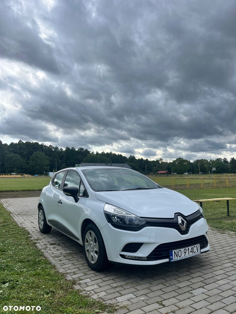 Renault Clio 0.9 TCe Alize - 2