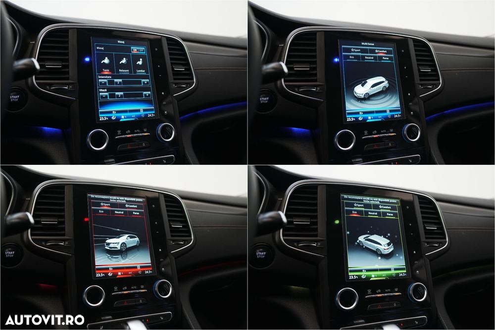 Renault Talisman ENERGY dCi 130 EDC LIMITED - 14