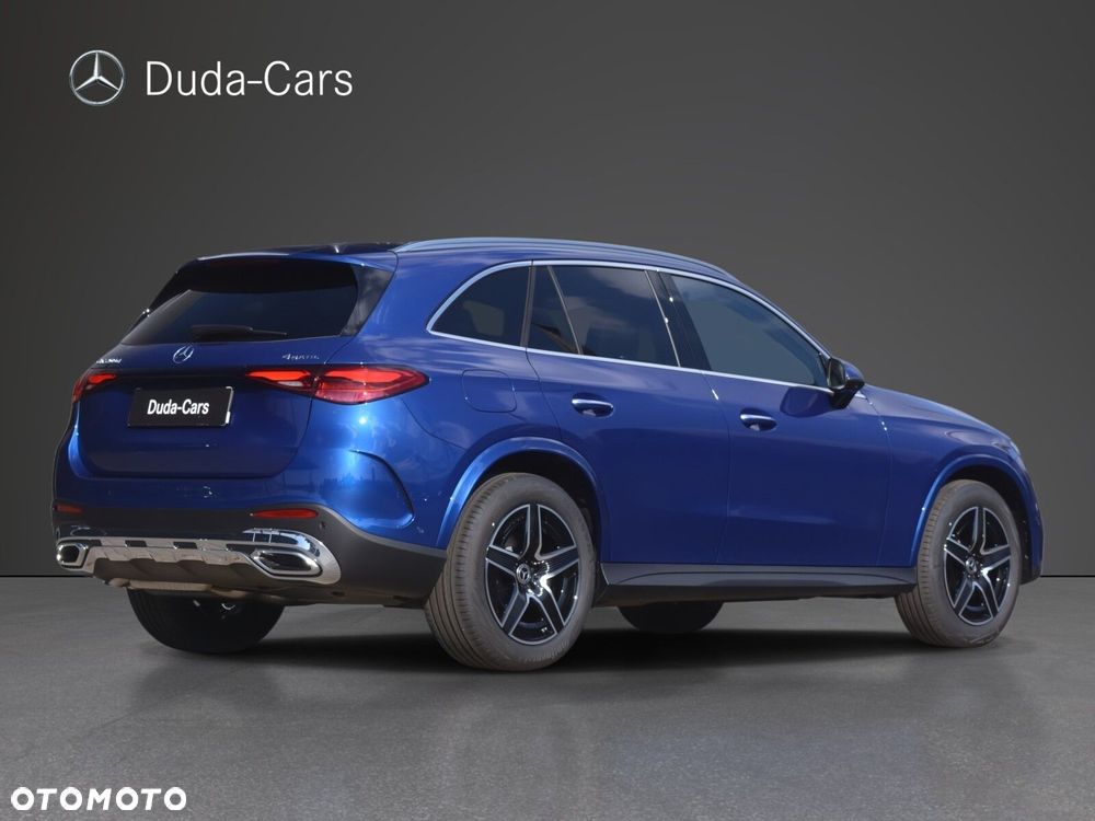 Mercedes-Benz GLC - 2