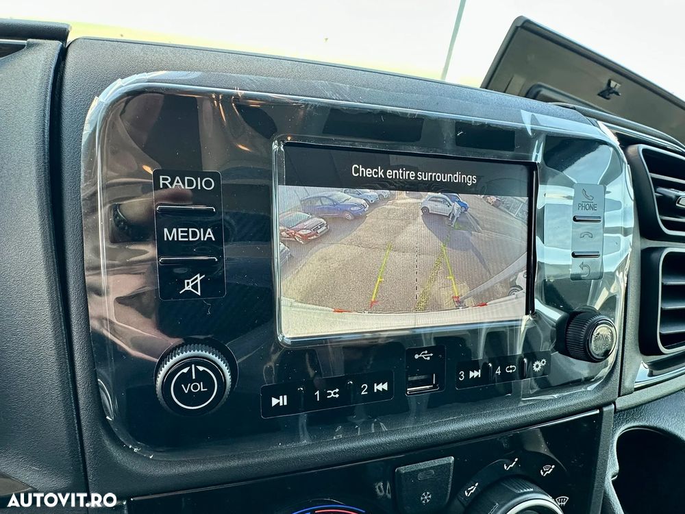 Fiat Ducato 2.2 Mjet 140CP L4 H2 13mc (L3H2) - 8