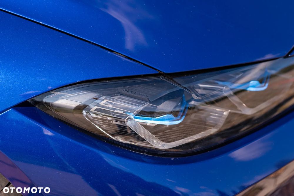 BMW M3 Competition xDrive sport - 13