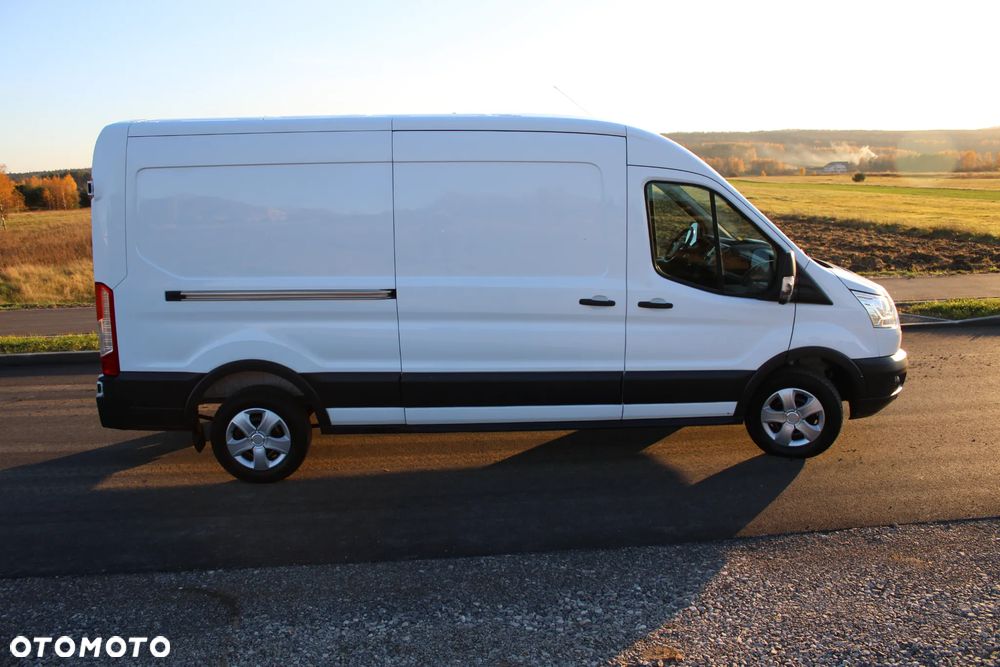 Ford Transit - 11