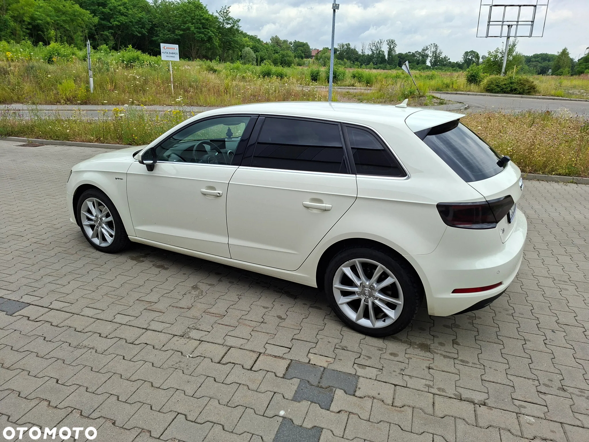 Audi A3 - 2