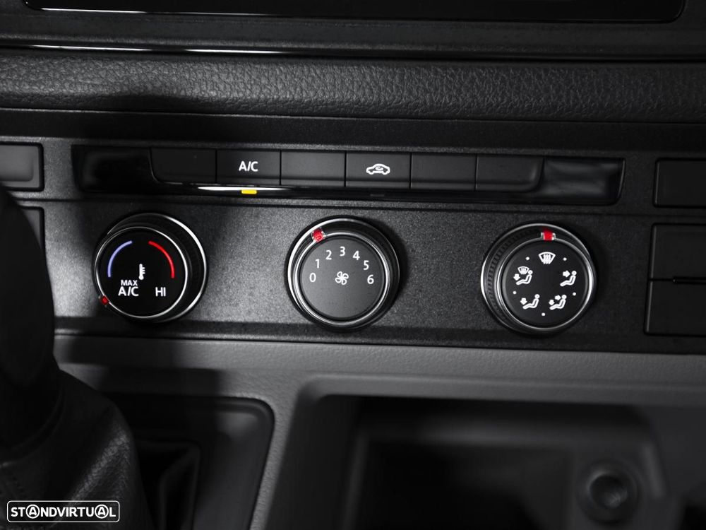 VW Crafter 2.0 TDI L3 Aut. - 13