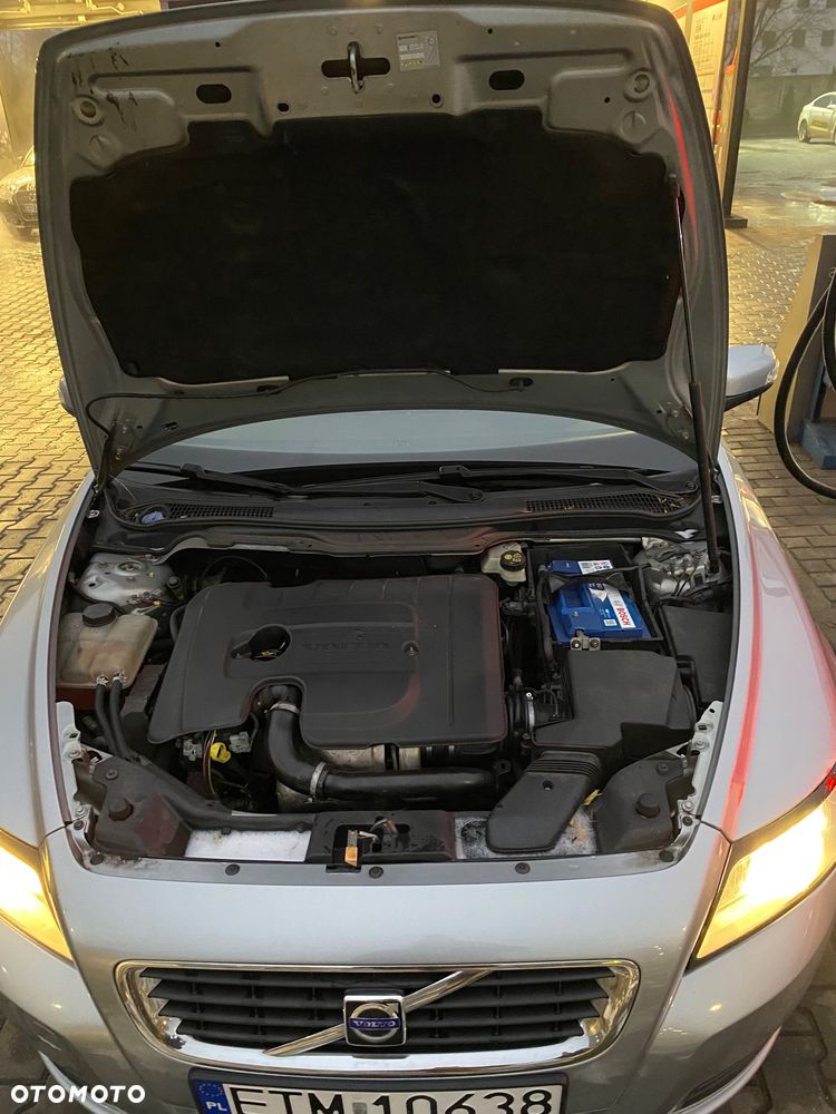 Volvo V50 1.6D - 17