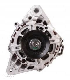 28-6742 ALTERNATOR HYUNDAI I10 1.0 - 2