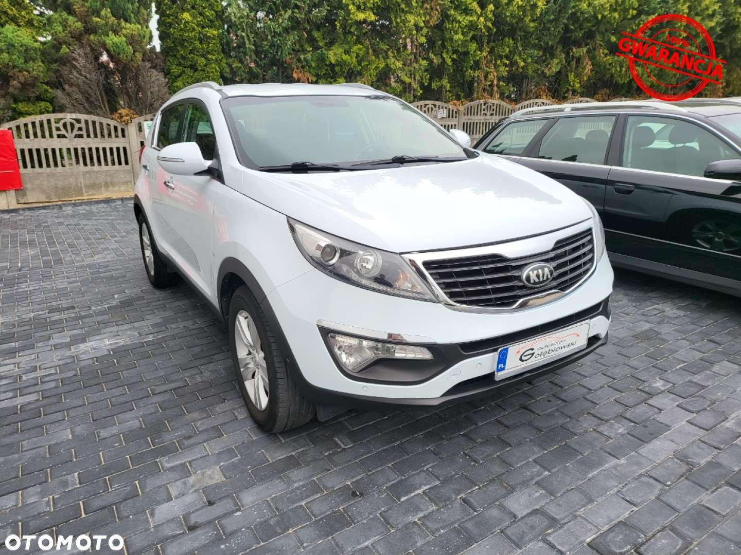 Kia Sportage - 17