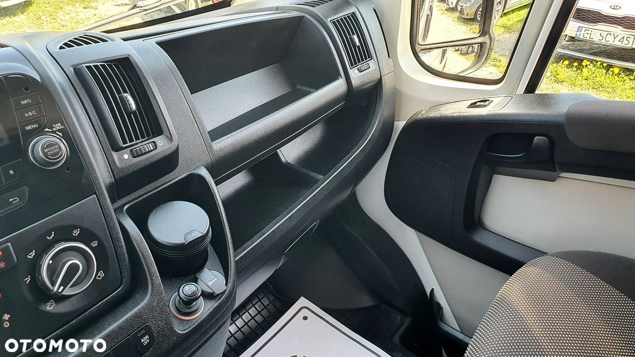 Peugeot Boxer - 30