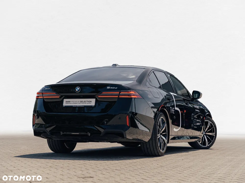 BMW Seria 5 - 3