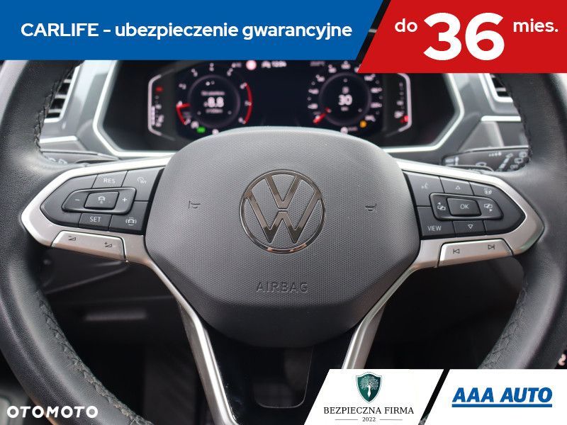 Volkswagen Tiguan - 19