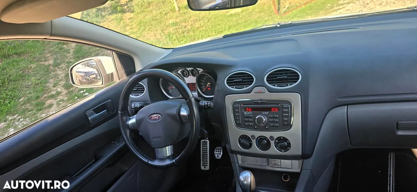 Ford Focus 1.6 16V Viva II - 11