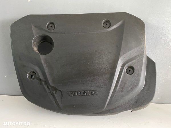 Capac motor VOLVO XC60 V60 V60CC S60 31437540