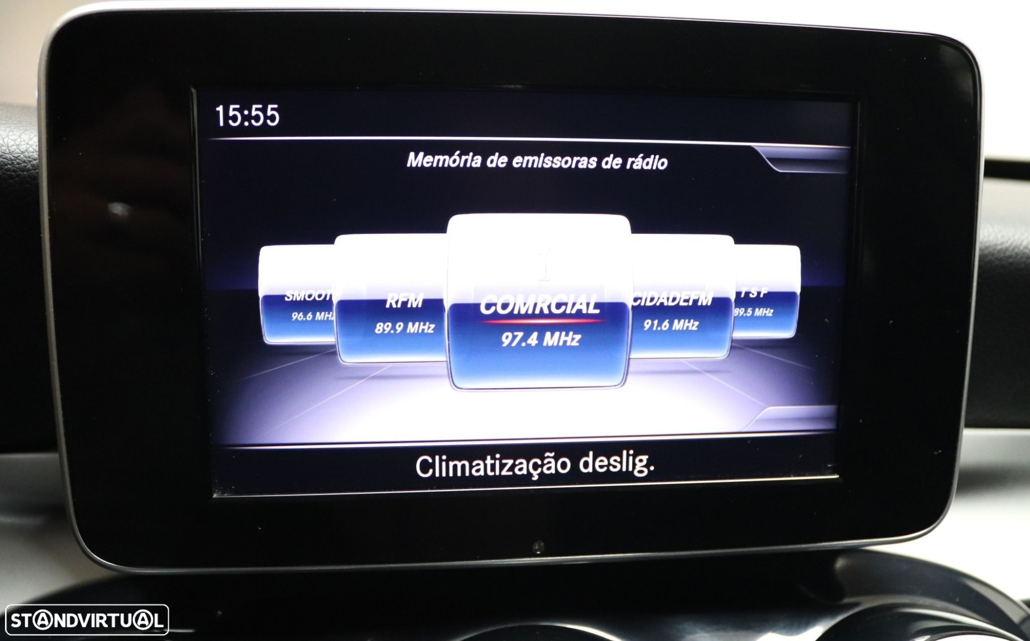 Mercedes-Benz C 200 BlueTEC Avantgarde Aut. - 18