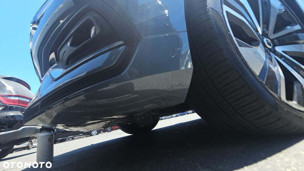 Volvo S60 B5 B Ultimate Bright - 14