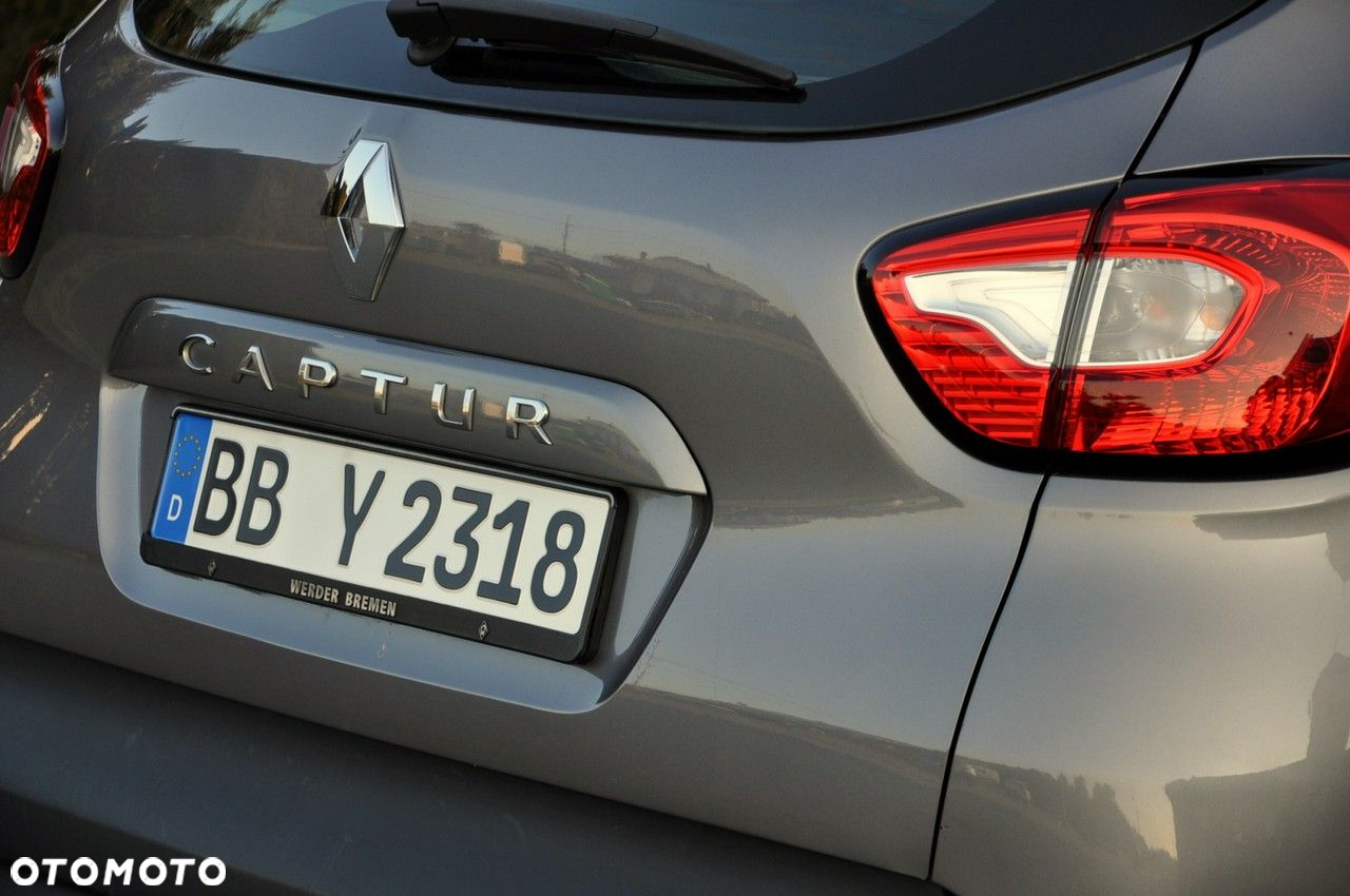 Renault Captur - 16